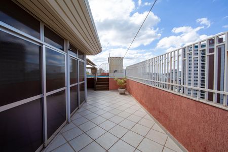 Apartamento à venda com 500m², 4 quartos e 3 vagasCOBERTURA