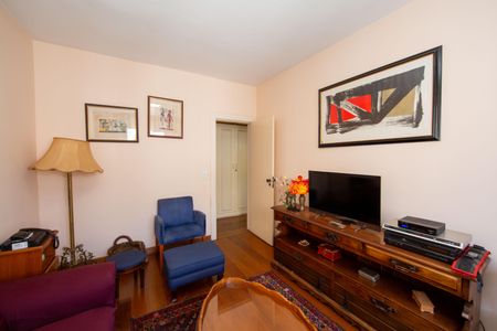 Apartamento à venda com 500m², 4 quartos e 3 vagasQUARTO2