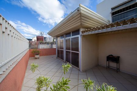 Apartamento à venda com 500m², 4 quartos e 3 vagasCOBERTURA