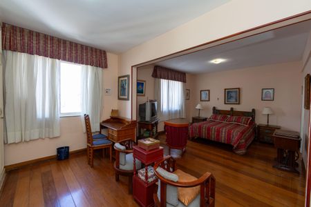 Apartamento à venda com 500m², 4 quartos e 3 vagasQUARTO1