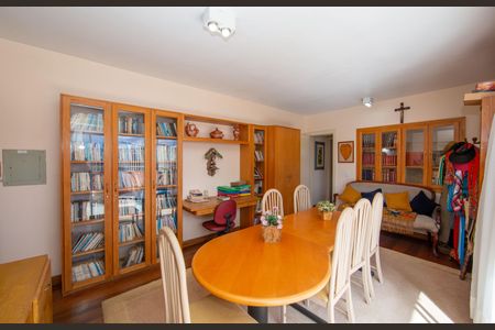 Apartamento à venda com 500m², 4 quartos e 3 vagasSALA