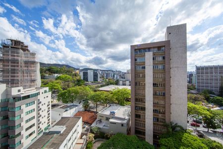 Apartamento à venda com 500m², 4 quartos e 3 vagasVISTA