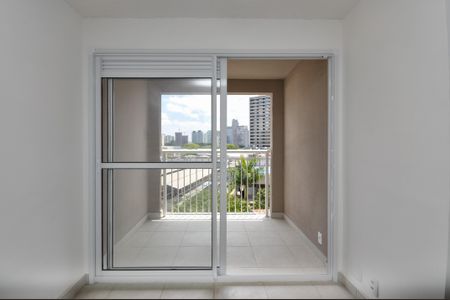 Apartamento para alugar com 34m², 2 quartos e sem vaga Apartamento para alugar com 34m², 2 quartos e sem vagaSala