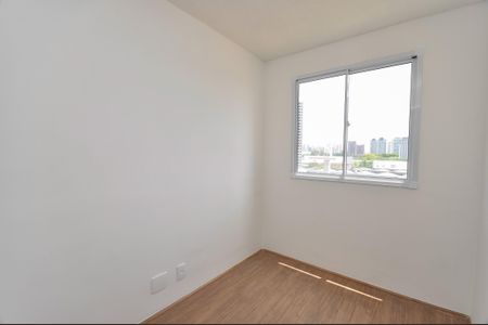 Apartamento para alugar com 34m², 2 quartos e sem vaga Apartamento para alugar com 34m², 2 quartos e sem vagaQuarto 2