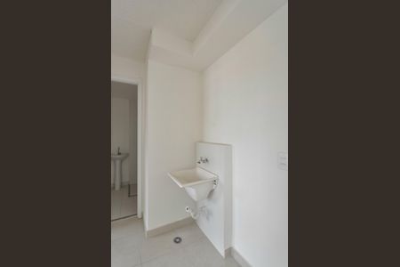 Apartamento para alugar com 34m², 2 quartos e sem vaga Apartamento para alugar com 34m², 2 quartos e sem vagaTanque