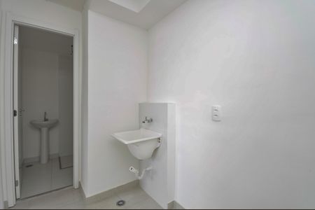 Apartamento para alugar com 34m², 2 quartos e sem vaga Apartamento para alugar com 34m², 2 quartos e sem vagaTanque
