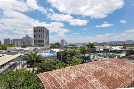 Apartamento para alugar com 34m², 2 quartos e sem vaga Apartamento para alugar com 34m², 2 quartos e sem vagaVista