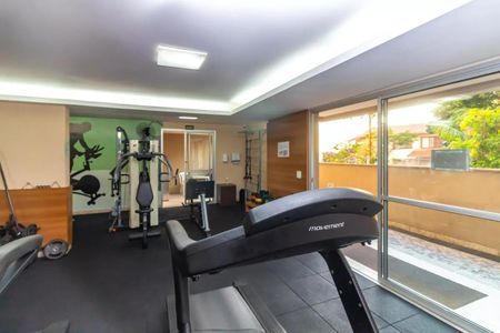 Apartamento à venda com 96m², 3 quartos e 2 vagasÁrea comum