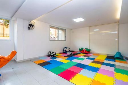 Apartamento à venda com 96m², 3 quartos e 2 vagasÁrea comum