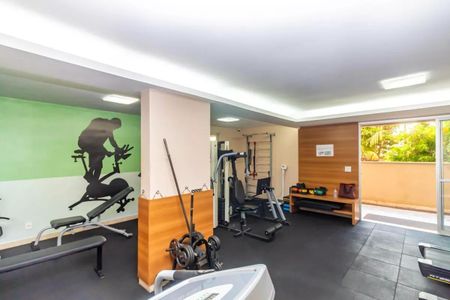 Apartamento à venda com 96m², 3 quartos e 2 vagasÁrea comum