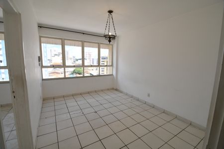 Sala de apartamento para alugar com 1 quarto, 44m² em Centro, Campinas