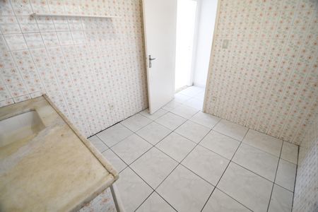 Apartamento para alugar com 44m², 1 quarto e sem vagaCozinha