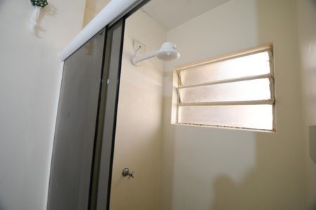 Apartamento para alugar com 44m², 1 quarto e sem vagaBanheiro