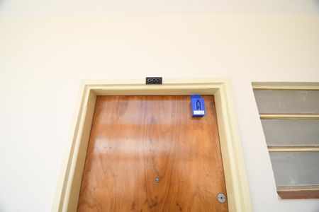 Apartamento para alugar com 44m², 1 quarto e sem vagaLockbox