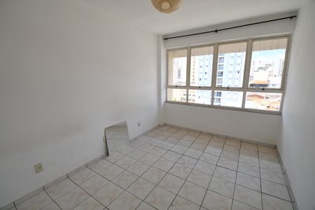 Quarto de apartamento para alugar com 1 quarto, 44m² em Centro, Campinas