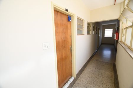 Apartamento para alugar com 44m², 1 quarto e sem vagaLockbox