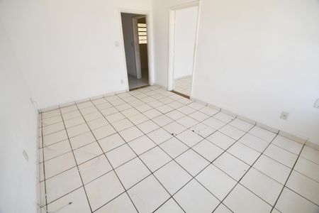 Sala de apartamento para alugar com 1 quarto, 44m² em Centro, Campinas