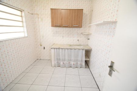 Apartamento para alugar com 44m², 1 quarto e sem vagaCozinha