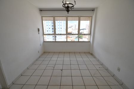 Sala de apartamento para alugar com 1 quarto, 44m² em Centro, Campinas