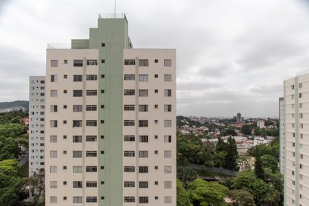 Quarto 1 - Vista de apartamento à venda com 2 quartos, 50m² em Tremembe, São Paulo