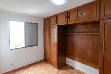 Quarto 2 de apartamento à venda com 2 quartos, 50m² em Tremembe, São Paulo