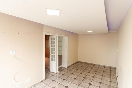 Sala de apartamento à venda com 2 quartos, 50m² em Tremembe, São Paulo