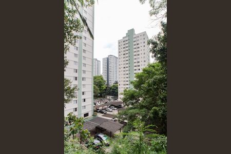 Apartamento à venda com 50m², 2 quartos e 1 vaga Apartamento à venda com 50m², 2 quartos e 1 vagaÁrea comum