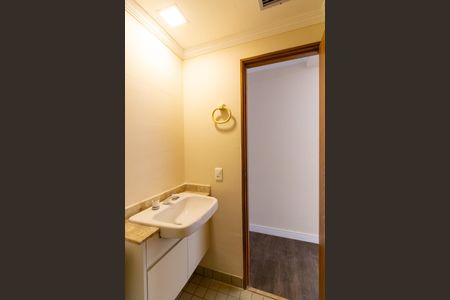 Apartamento à venda com 74m², 3 quartos e 1 vagaBanheiro