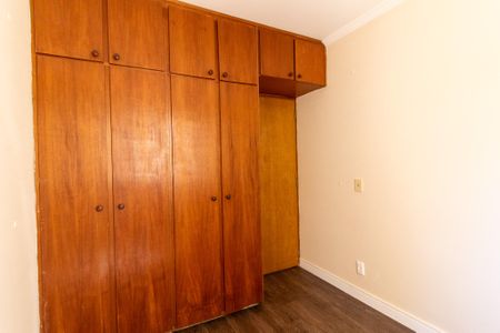 Apartamento à venda com 74m², 3 quartos e 1 vagaQuarto 3