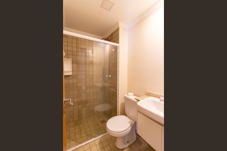 Apartamento à venda com 74m², 3 quartos e 1 vagaBanheiro