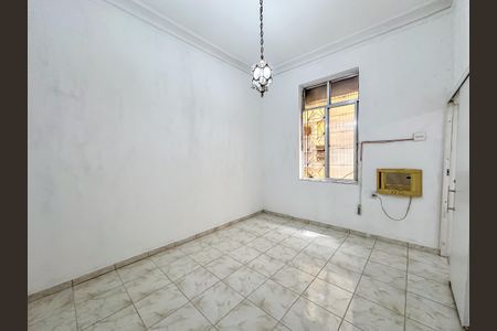 Apartamento para alugar com 1 quarto, 39m² em Lapa, Rio de Janeiro