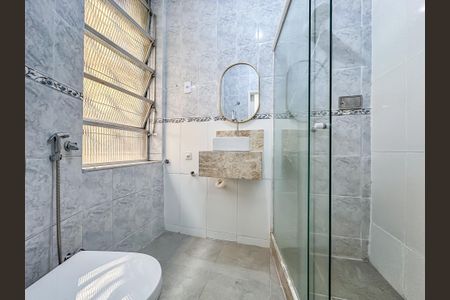 Apartamento para alugar com 1 quarto, 39m² em Lapa, Rio de Janeiro