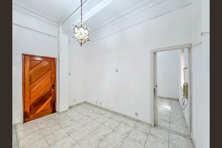 Apartamento para alugar com 1 quarto, 39m² em Lapa, Rio de Janeiro