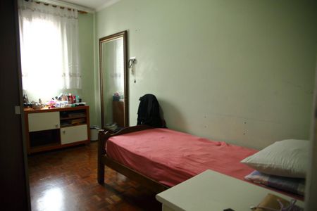 Apartamento à venda com 53m², 2 quartos e 1 vagaQuarto 2 