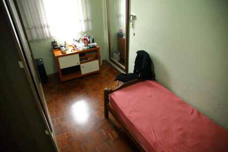 Apartamento à venda com 53m², 2 quartos e 1 vagaQuarto 2 