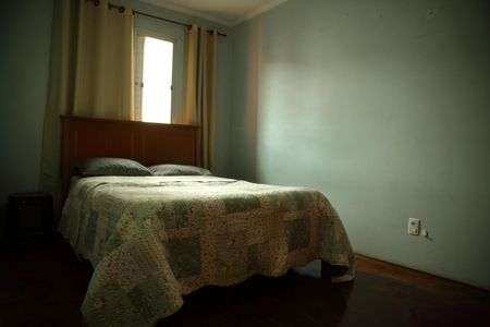 Quarto 1  de apartamento à venda com 2 quartos, 53m² em Baeta Neves, São Bernardo do Campo