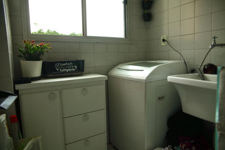 Apartamento à venda com 53m², 2 quartos e 1 vagaÁrea de Serviço