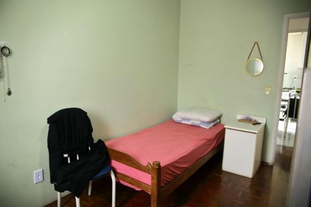 Apartamento à venda com 53m², 2 quartos e 1 vagaQuarto 2 