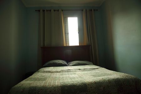 Apartamento à venda com 53m², 2 quartos e 1 vagaQuarto 1 