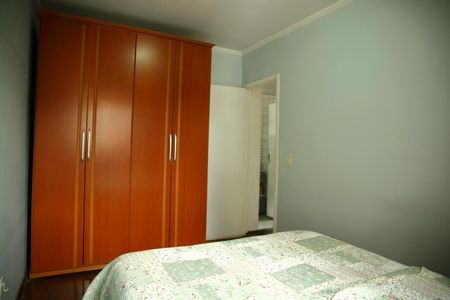 Quarto 1  de apartamento à venda com 2 quartos, 53m² em Baeta Neves, São Bernardo do Campo