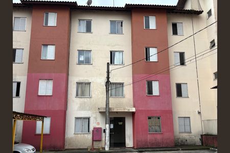Apartamento à venda com 53m², 2 quartos e 1 vaga Apartamento à venda com 53m², 2 quartos e 1 vagaVista Bloco