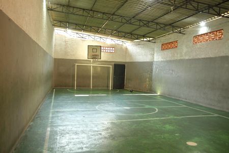 Apartamento à venda com 53m², 2 quartos e 1 vagaÁrea comum -Quadra esportiva