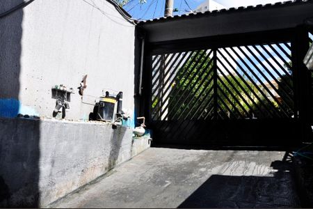 Casa para alugar com 50m², 1 quarto e sem vagaÁrea comum