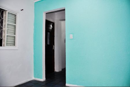 Casa para alugar com 50m², 1 quarto e sem vagaSuíte