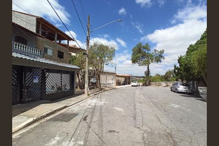 Casa para alugar com 50m², 1 quarto e sem vagaLocalização