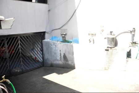 Casa para alugar com 50m², 1 quarto e sem vagaÁrea comum