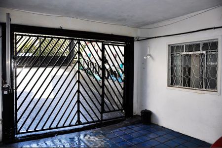 Casa para alugar com 50m², 1 quarto e sem vagaÁrea comum