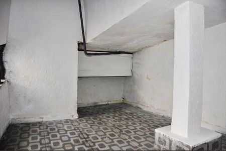 Casa para alugar com 50m², 1 quarto e sem vagaÁrea de Serviço