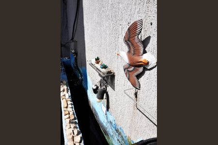 Casa para alugar com 50m², 1 quarto e sem vagaÁrea comum