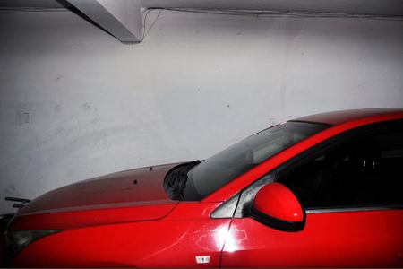 Casa para alugar com 50m², 1 quarto e sem vagaÁrea comum